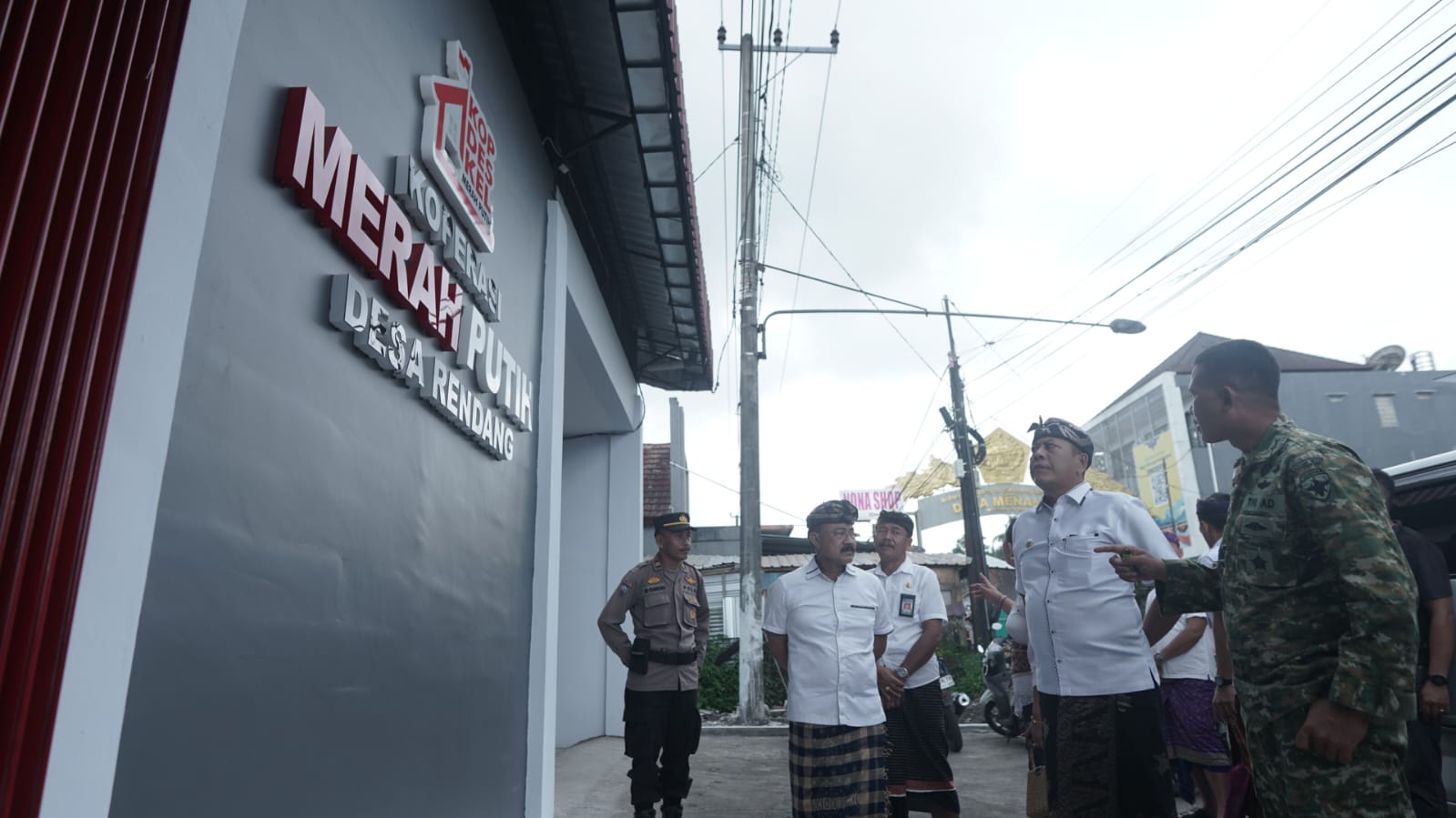 koperasi merah putih