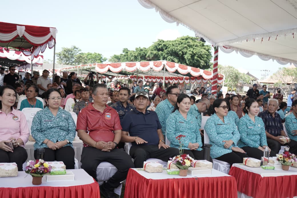 pasar rakyat