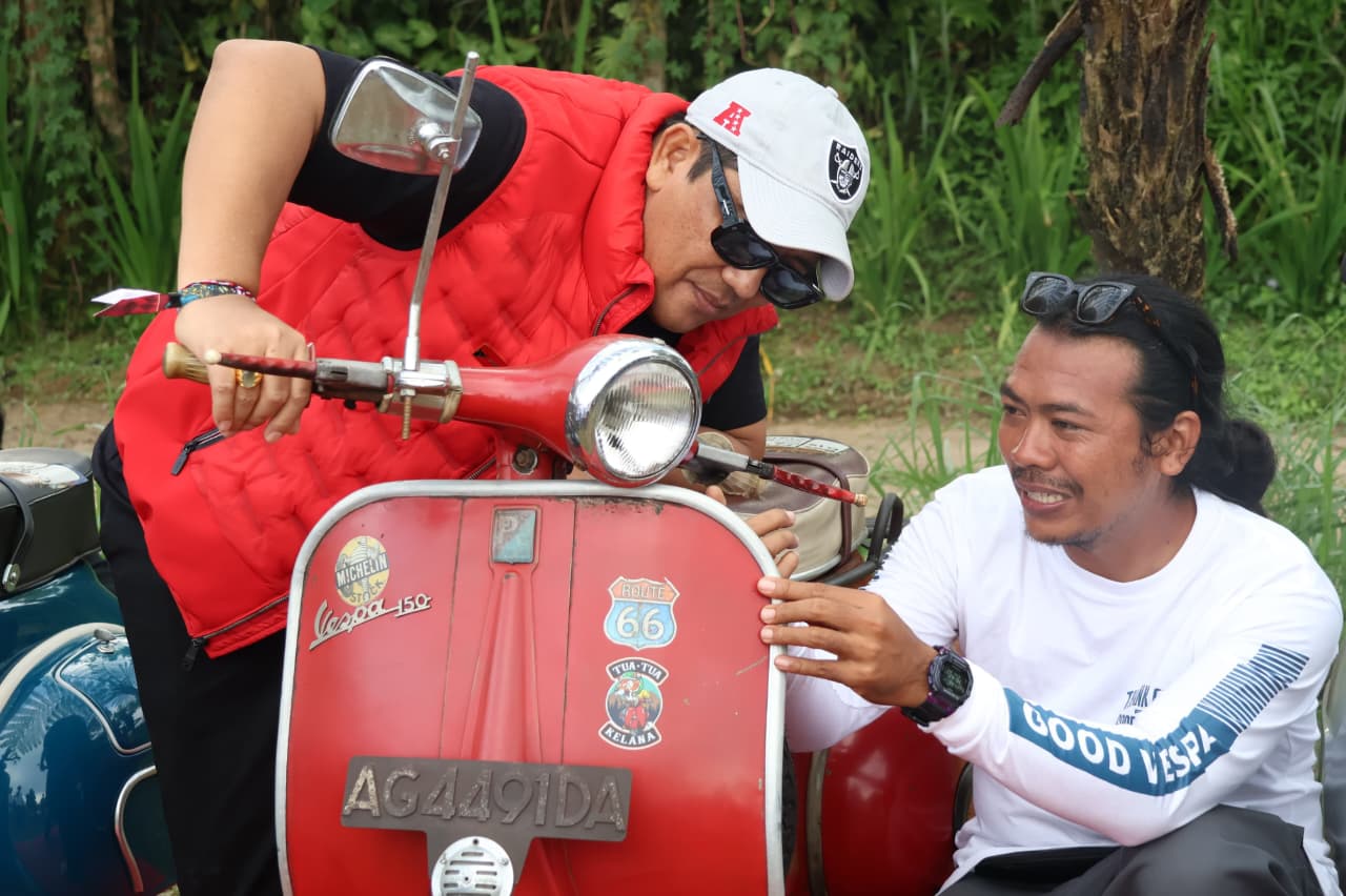 Bupati Tabanan