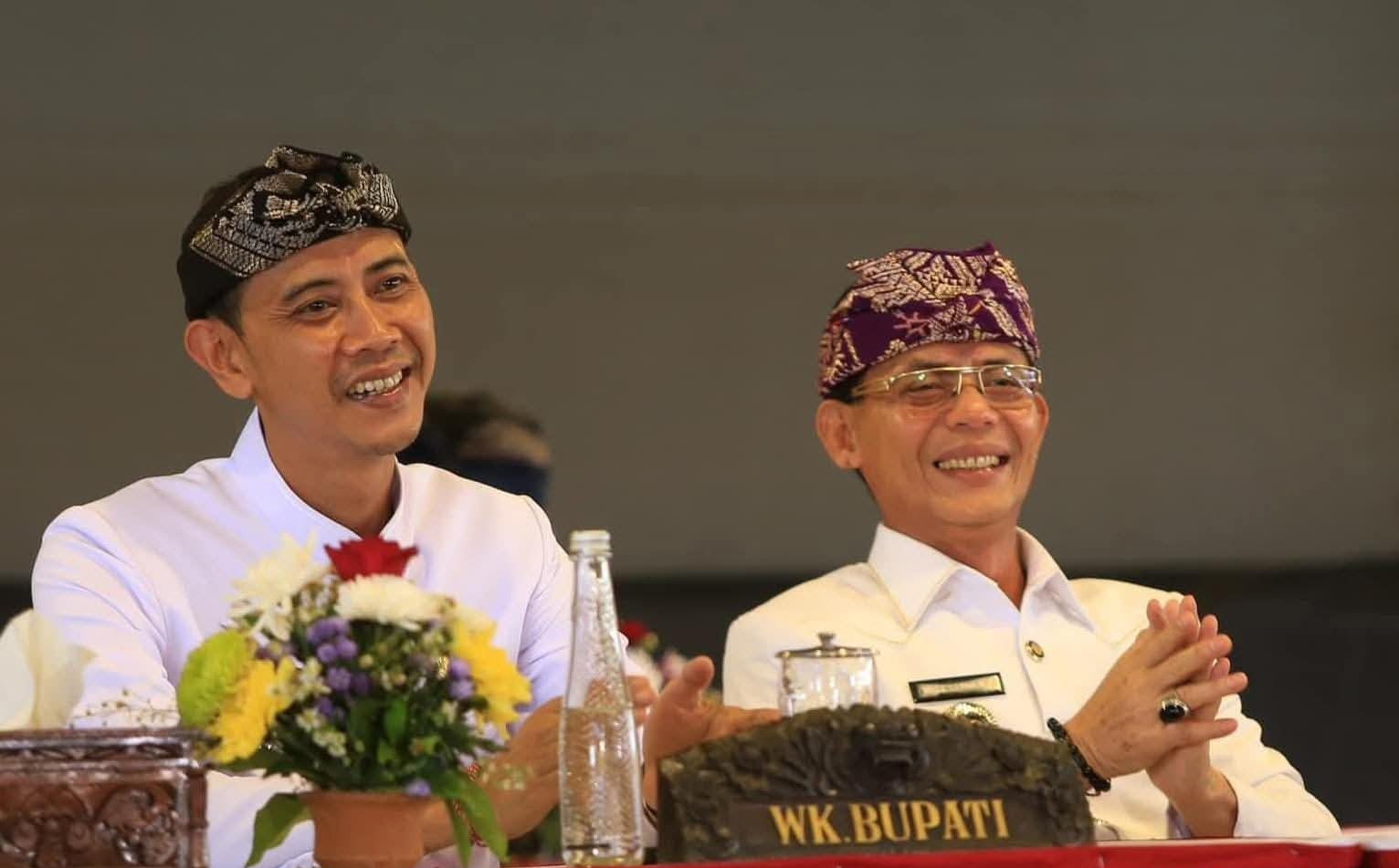 Bupati Klungkung
