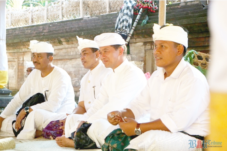 Bupati