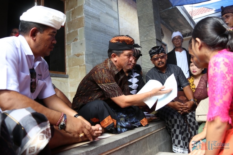 Bupati