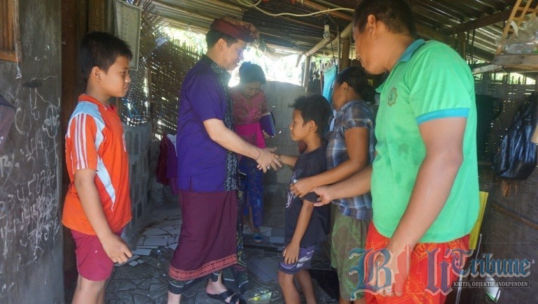 Bupati