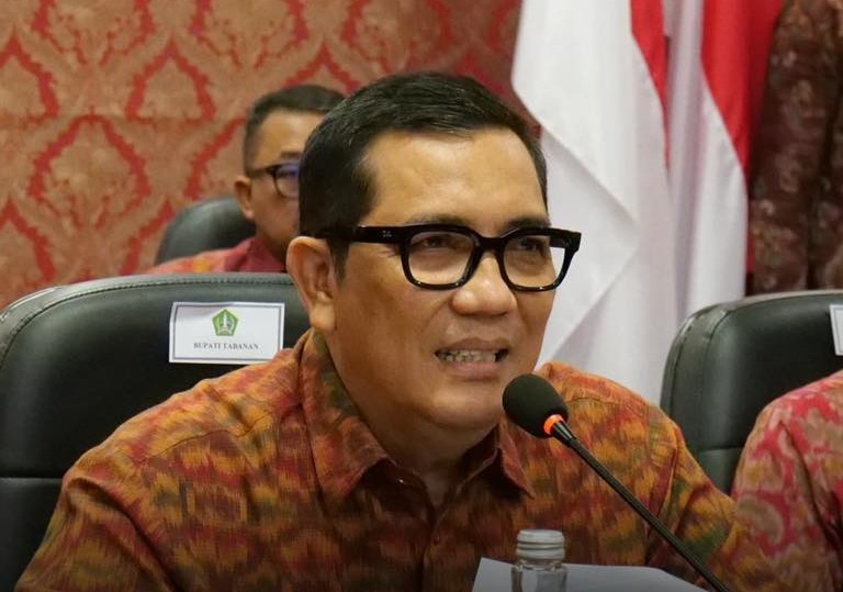 bupati