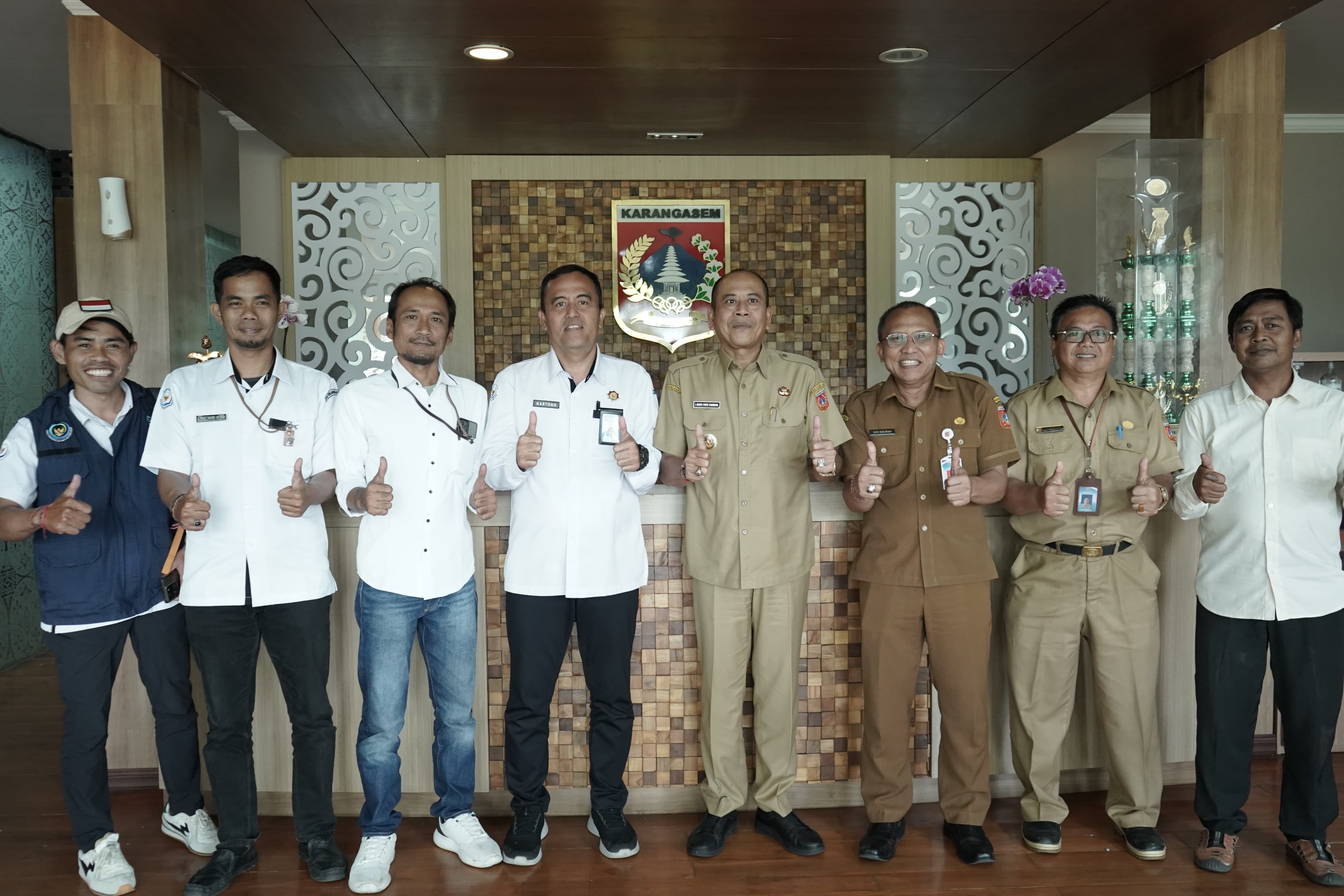 bupati karangasem