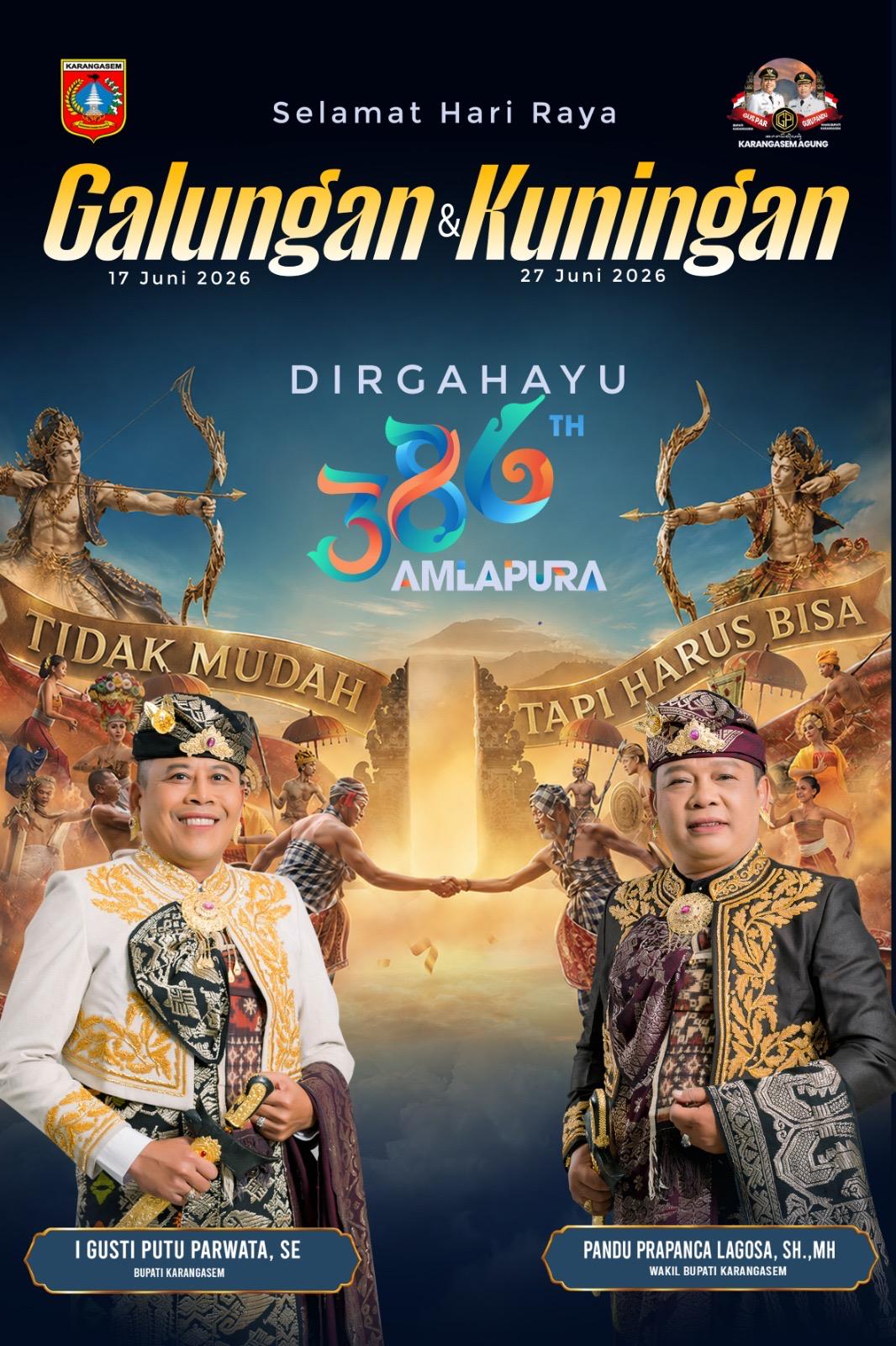 bupati