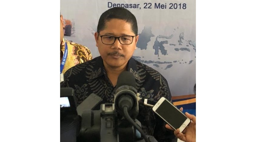 Causa Iman Karana