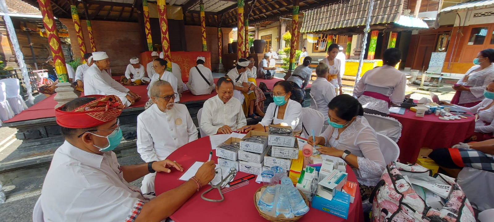 cek kesehatan