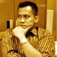 Arif Nursandi