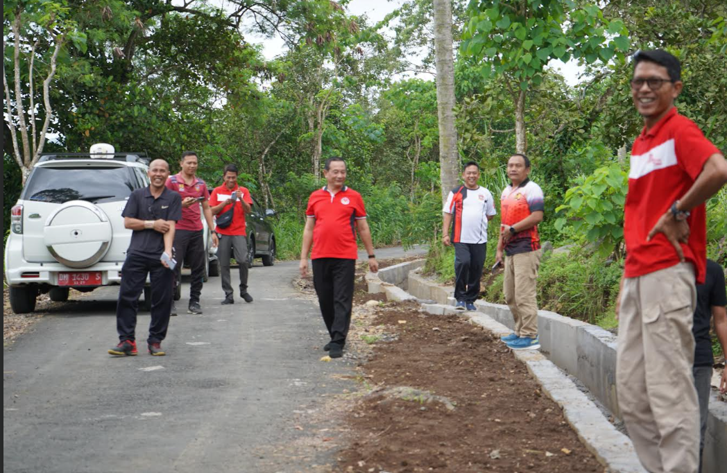 Pembangunan Box Culvert