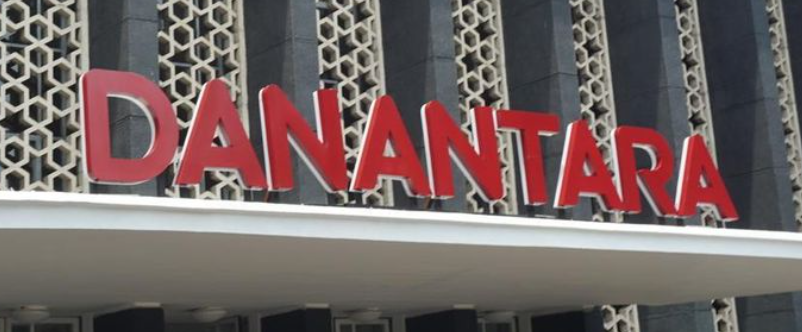 danantara