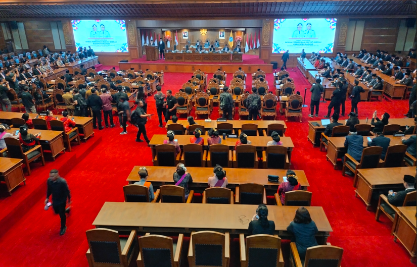 Sidang paripurna