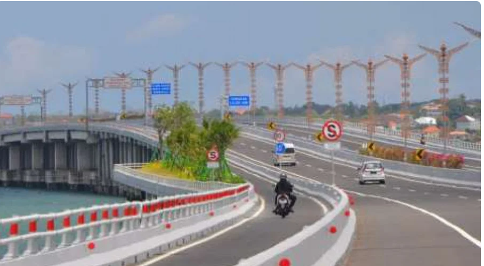 tol bali mandara