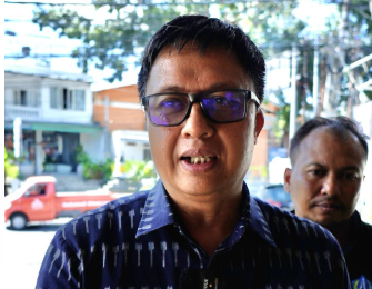 Dinas PUPR Badung