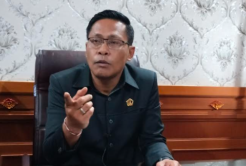 anggota dprd badung