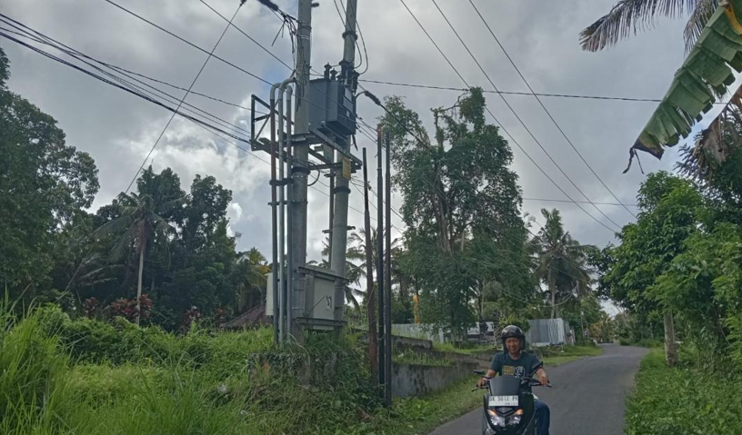 gardu PLN