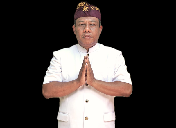 kepala diskominfo badung