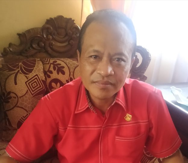 Ketua DPRD Bangli