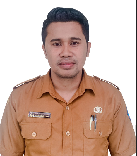 Natalino Muni Nepa Rassi, S.Pd., M.Pd