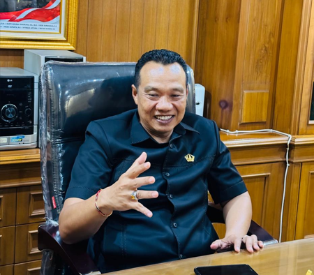 AAN Ketut Nadi Putra