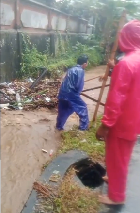 banjir