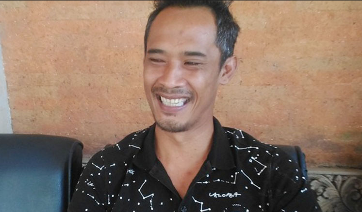 Dewa Gede Suamba Adnyana