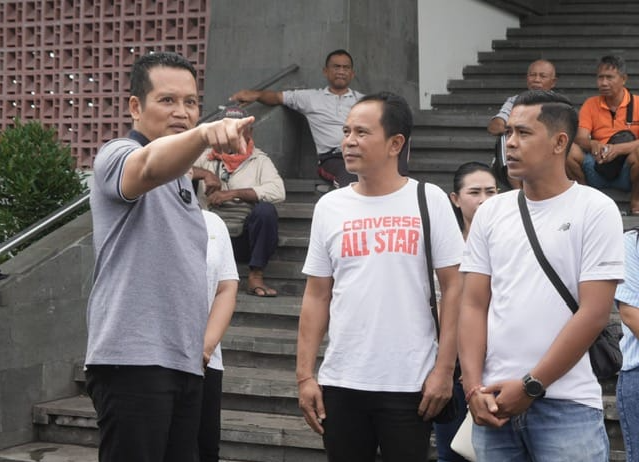 Bupati Jembrana
