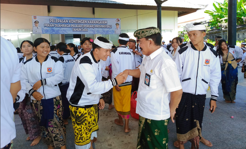porjar karangasem