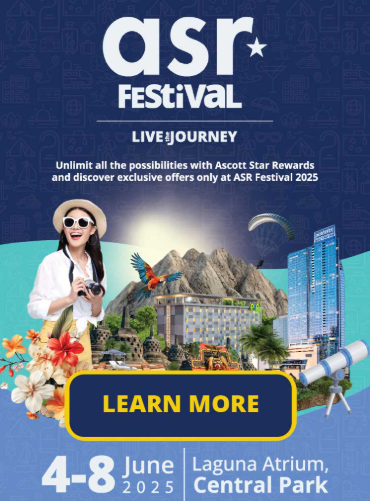 ASR Festival 2025