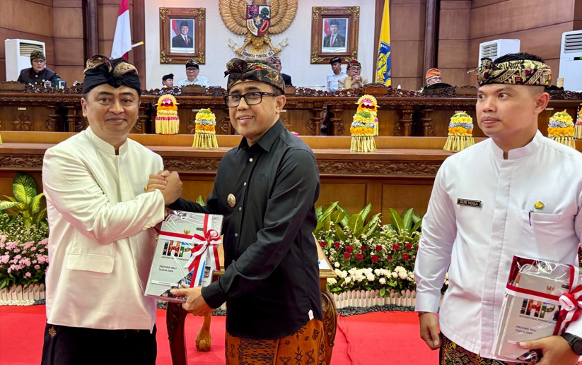 WTP Kota Denpasar