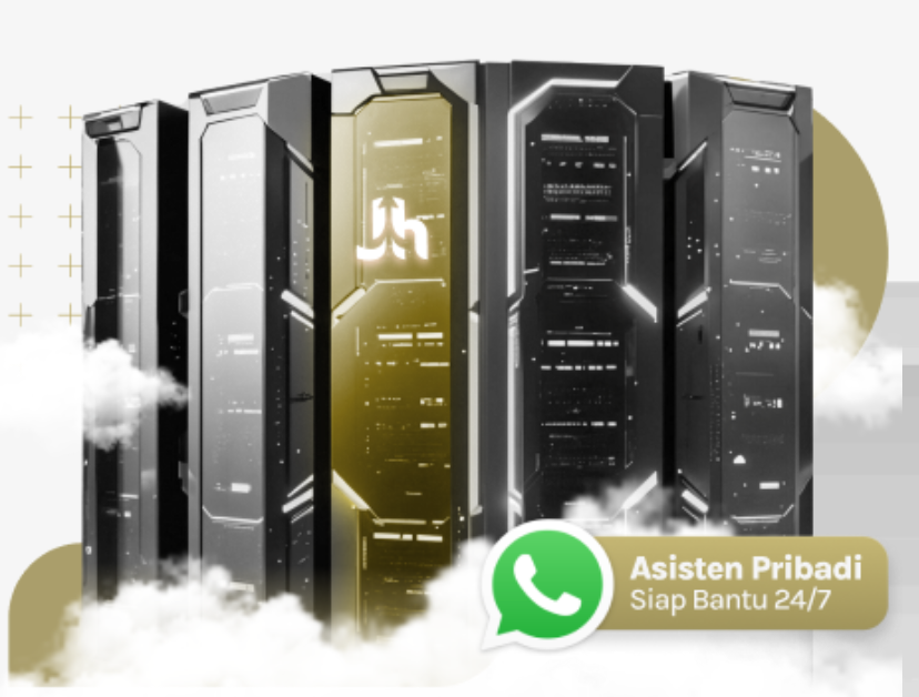 Cloud Hosting