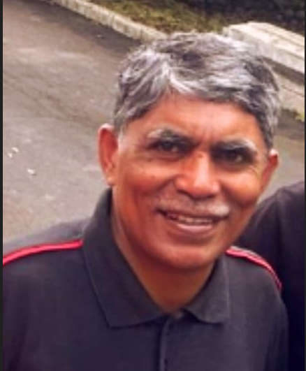 Umar Ibnu AlKhatab