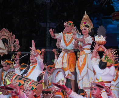 baleganjur