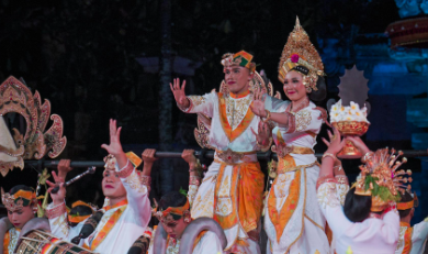 baleganjur