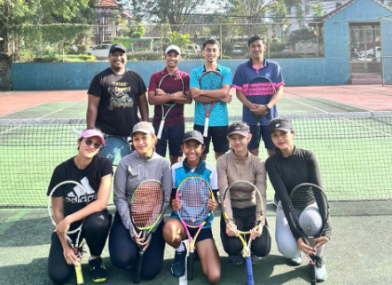 tenis