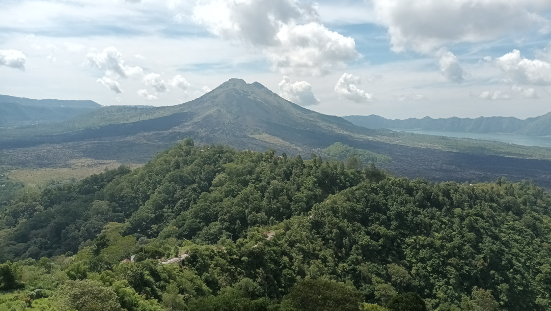 pemandangan
