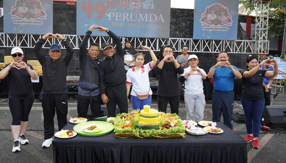 HUT Perumda