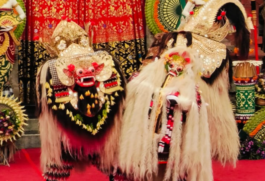 barong
