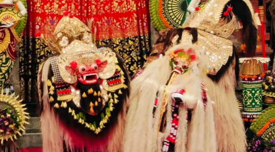 barong