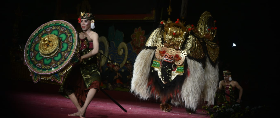 barong
