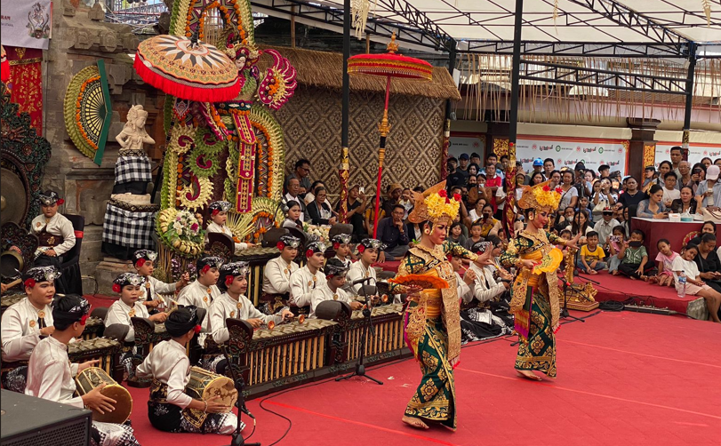 tari