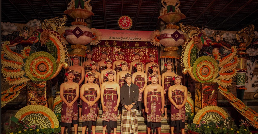 gamelan