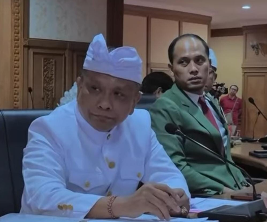 dewan Badung