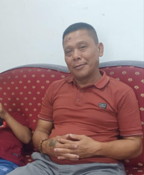 Wayan Artom Krisna Putra