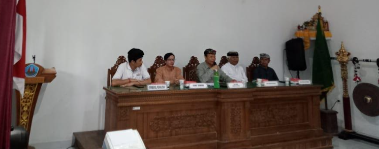 dewan Bangli