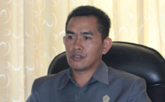 Anggota DPRD Bangli