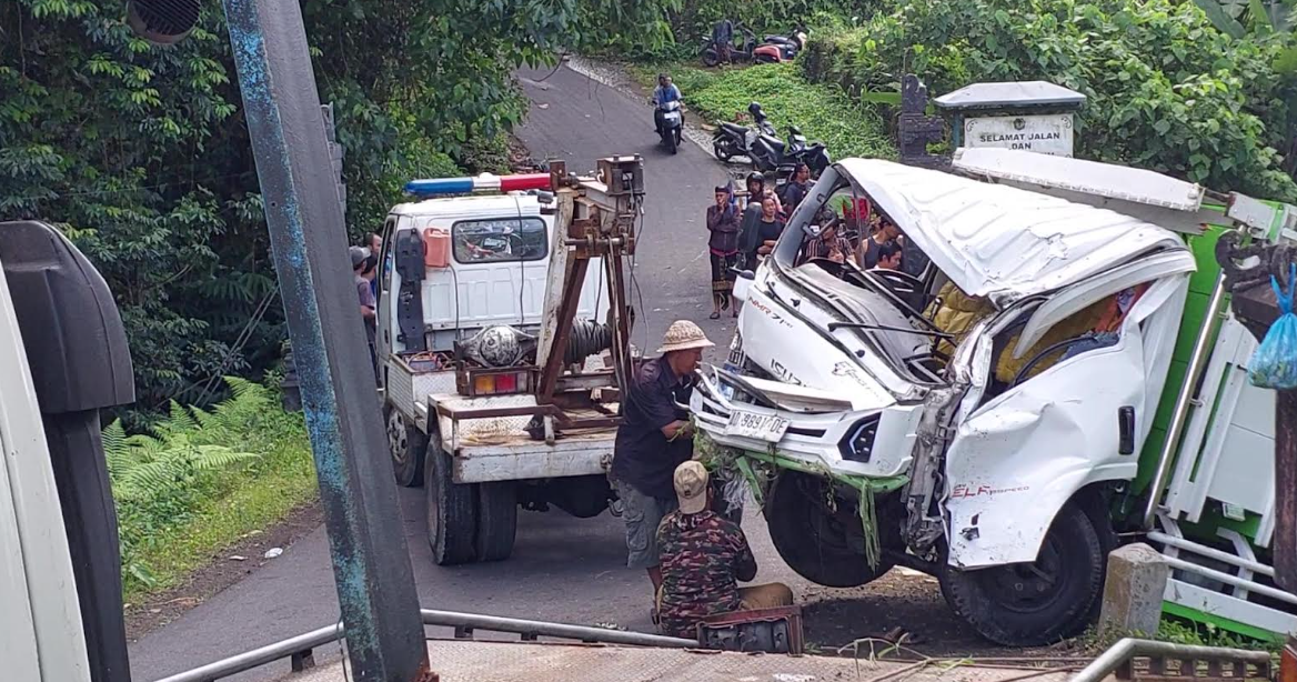 kecelakaan
