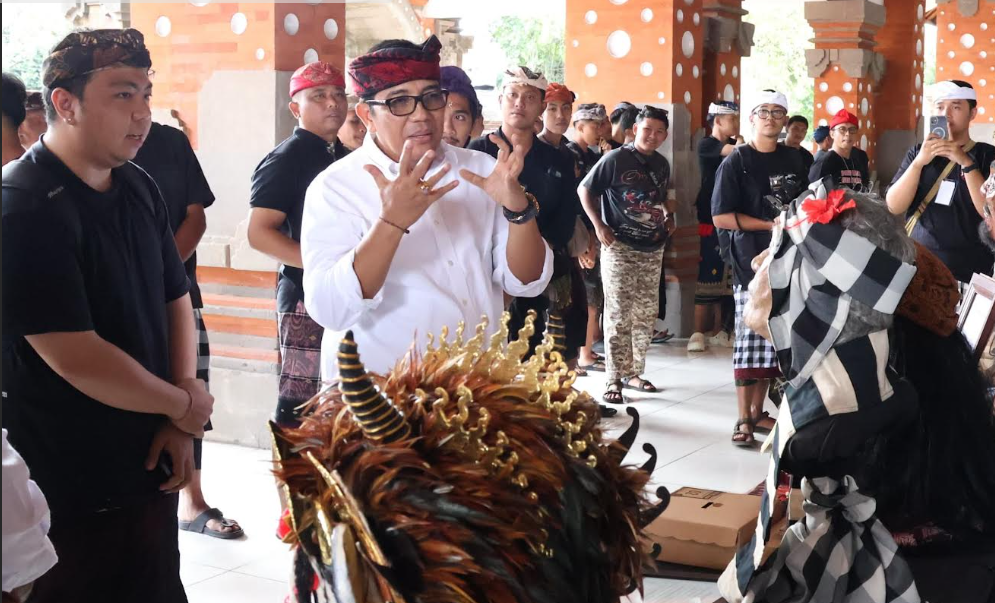 lomba ogoh-ogoh