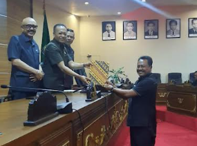 dewan bangli