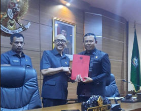 dewan bangli